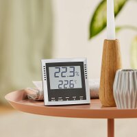 TFA 30.5010 Klima Guard Thermo Hygrometer