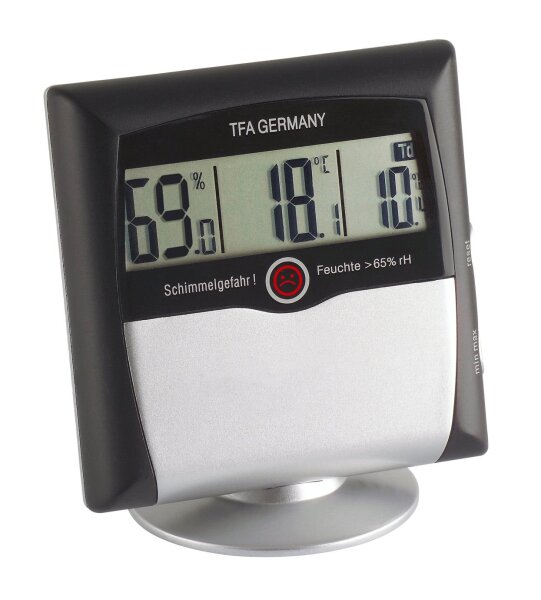 TFA 30.5011 Comfort Control Hygrometer