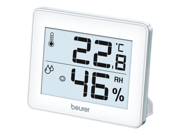 Beurer HM 16 Hygrometer