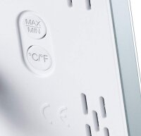 Beurer HM 16 Hygrometer