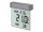 TFA 30.1025   VISION digitales Fensterthermometer