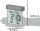 TFA 30.1025   VISION digitales Fensterthermometer