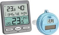 TFA 30.3056.10 VENICE Funk-Poolthermometer
