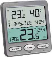 TFA 30.3056.10 VENICE Funk-Poolthermometer