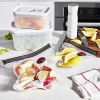 Zwilling Fresh&Save Vakuum- Starter-Set 7.tlg. Kunststoff