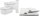 Zwilling Fresh&Save Vakuum- Starter-Set 7.tlg. Kunststoff