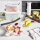 Zwilling Fresh&Save Vakuum- Starter-Set 7.tlg. Kunststoff