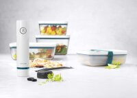 Zwilling Fresh&Save Family Set La Mer Glas