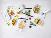 Zwilling Fresh&Save Family Set La Mer Glas