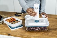 Zwilling Fresh&Save Family Set La Mer Glas