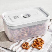 Zwilling Fresh&Save Vakuum Box M Kunststoff