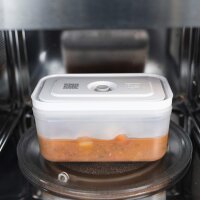 Zwilling Fresh&Save Vakuum Box M Kunststoff