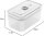 Zwilling Fresh&Save Vakuum Box M Kunststoff