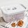Zwilling Fresh&Save Vakuum Box M Kunststoff