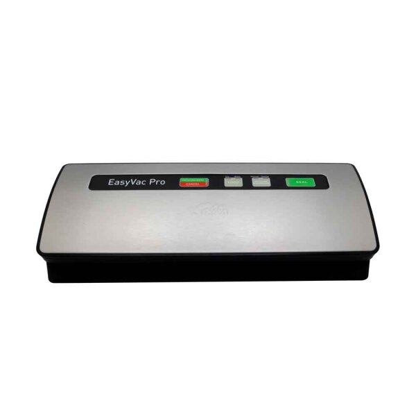 SOLIS EasyVac Pro Metal (Typ 569)