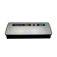SOLIS EasyVac Pro Metal (Typ 569)