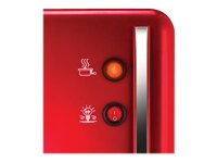 Unold 48535 Popcornmaker Retro