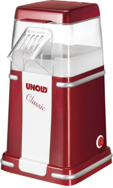 Unold 48525 Popcornmaker Classic