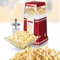 Unold 48525 Popcornmaker Classic