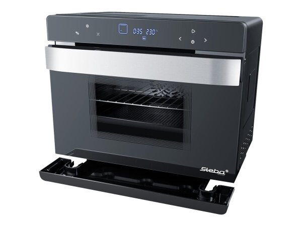 Steba DG 30 Multifunktions-Dampfbackofen