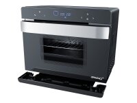 Steba DG 30 Multifunktions-Dampfbackofen