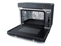 Steba DG 30 Multifunktions-Dampfbackofen
