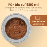Proficook PC-ICM 1140