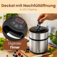 Proficook PC-ICM 1140