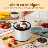 Proficook PC-ICM 1140