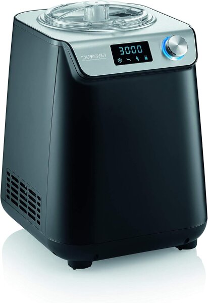 Severin EZ 7407 Eismaschine & Joghurtbereiter