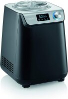 Severin EZ 7407 Eismaschine & Joghurtbereiter
