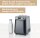 Severin EZ 7407 Eismaschine & Joghurtbereiter