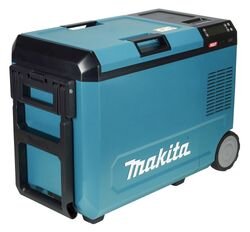 Makita CW004GZ 40V Akku-Kühl- und Wärmebox
