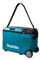 Makita CW004GZ 40V Akku-Kühl- und Wärmebox