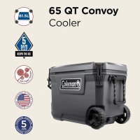 Coleman Convoy 65qt Kühlbox