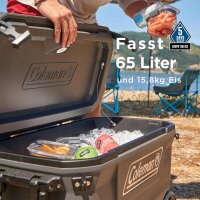 Coleman Convoy 65qt Kühlbox