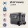 Coleman Convoy 65qt Kühlbox
