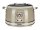 Ariete Vintage Dampfgarer, beige
