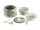Ariete Vintage Dampfgarer, beige