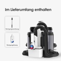 Tineco Carpet One Spot Essentials