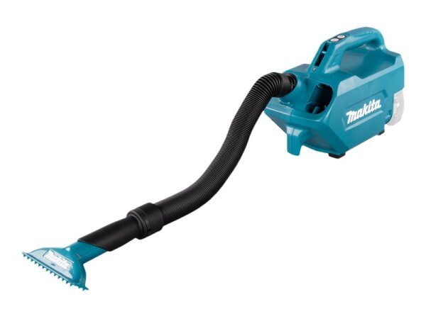 Makita DCL184Z Akku Staubsauger 18V