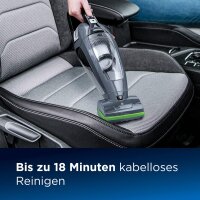 Bissell 2278N Akku-Handstaubsauger ohne Stiel (kabellos, beutellos, 14,4 V)