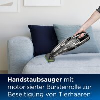 Bissell 2278N Akku-Handstaubsauger ohne Stiel (kabellos, beutellos, 14,4 V)