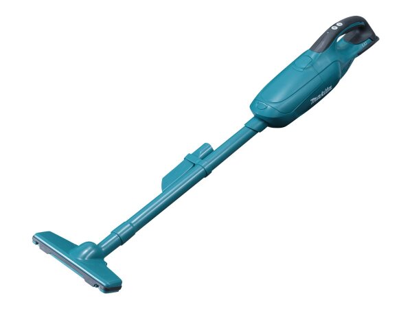 Makita DCL182Z Akku-Handstaubsauger