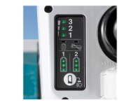 Makita DVC560Z Akku-Bodensauger