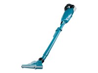 Makita  CL001GZ02 Akku-Staubsauger 40V