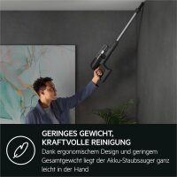 AEG AP 71UB14GG Ultimate 7000 Serie