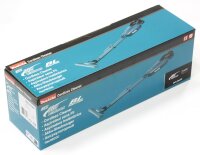 Makita DCL284FZ Akku-Staubsauger