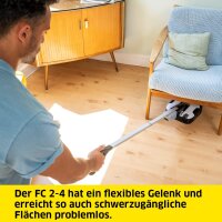 Kärcher FC 2-4 Battery Set