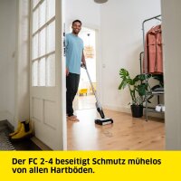 Kärcher FC 2-4 Battery Set
